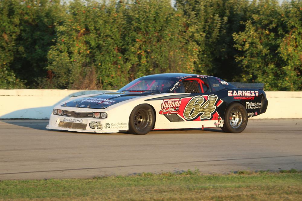 RACE OF CHAMPIONS SUPER STOCK SERIES CARRYING ON THROUGH THE 10TH ANNIVERSARY OF THE “BIG 10” SUPER STOCKS THIS FRIDAY NIGHT