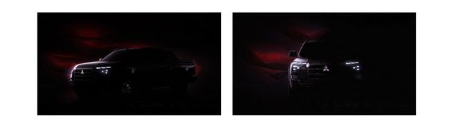 Mitsubishi Motors to Reveal the All-New Triton in Thailand on July 26