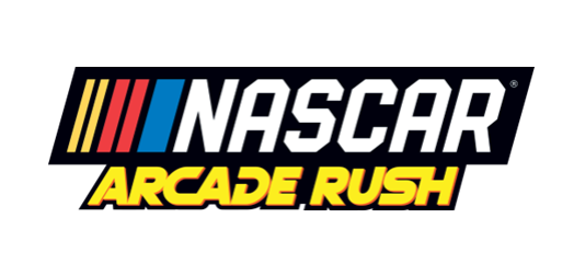 Unleash the Thrill of NASCAR Racing in NASCAR Arcade Rush, Launching on ...