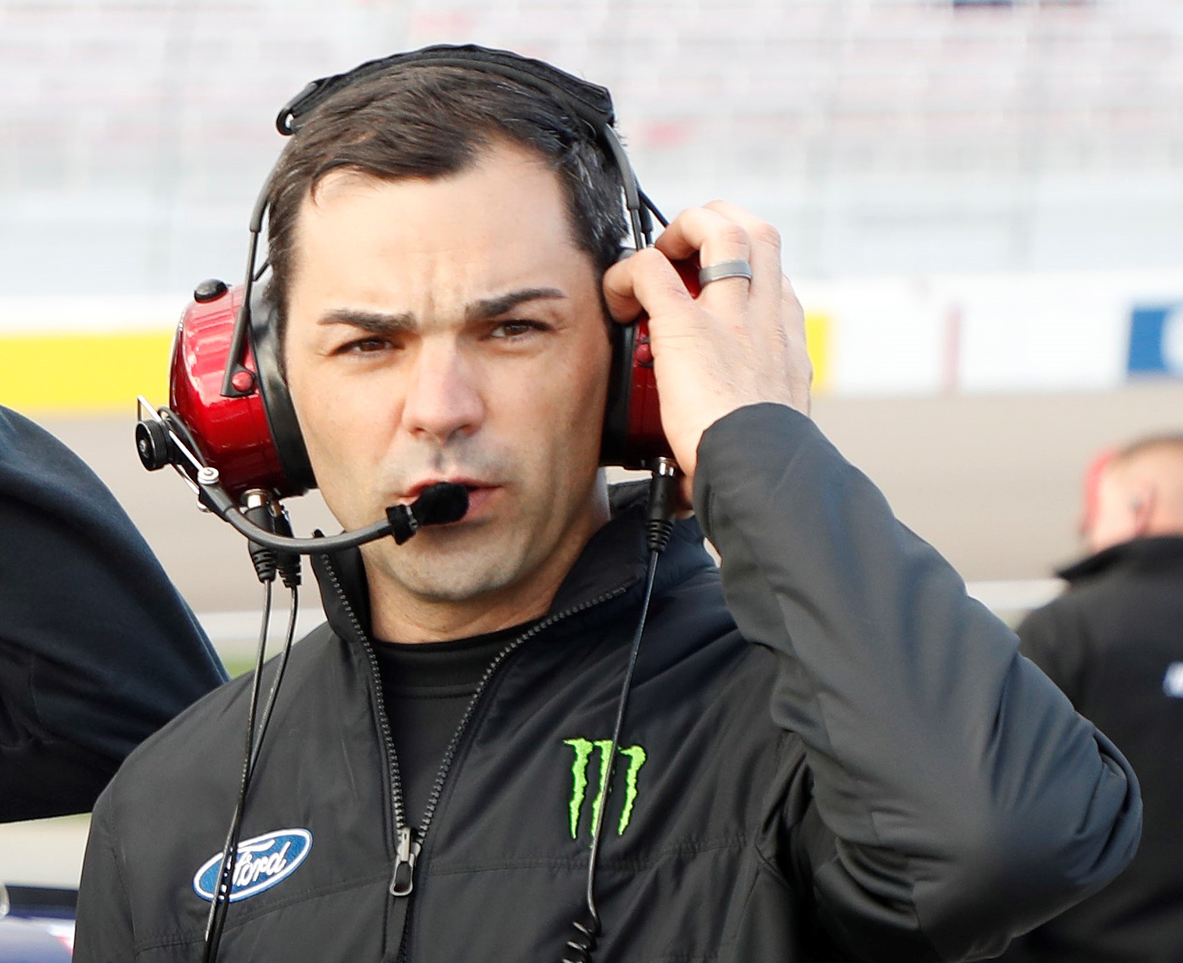 Stewart-Haas Racing Shuffles Crew Chief Lineup