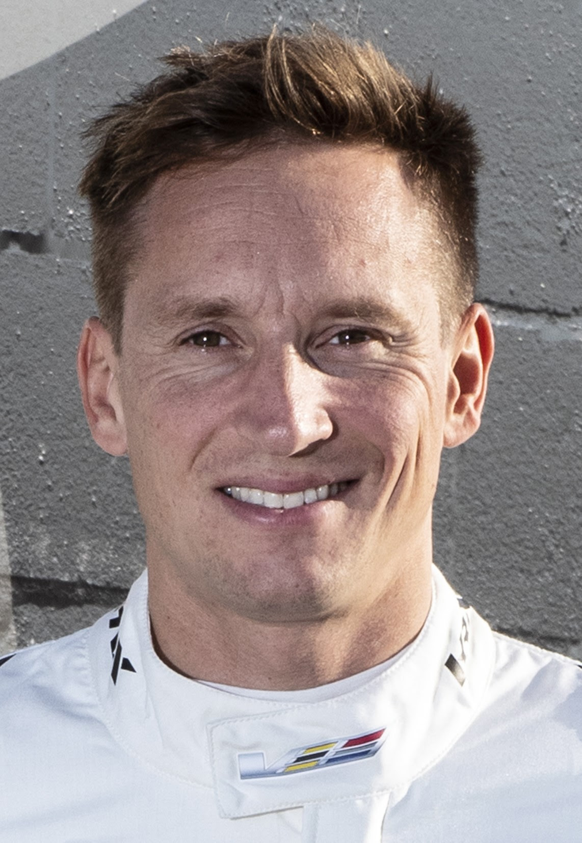 IMSA at CTMP: Van der Zande looks to repeat