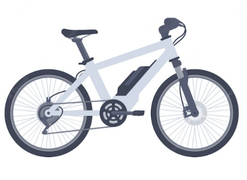 The Porsche Sport eBike – Sleek, Minimalist and Pricey