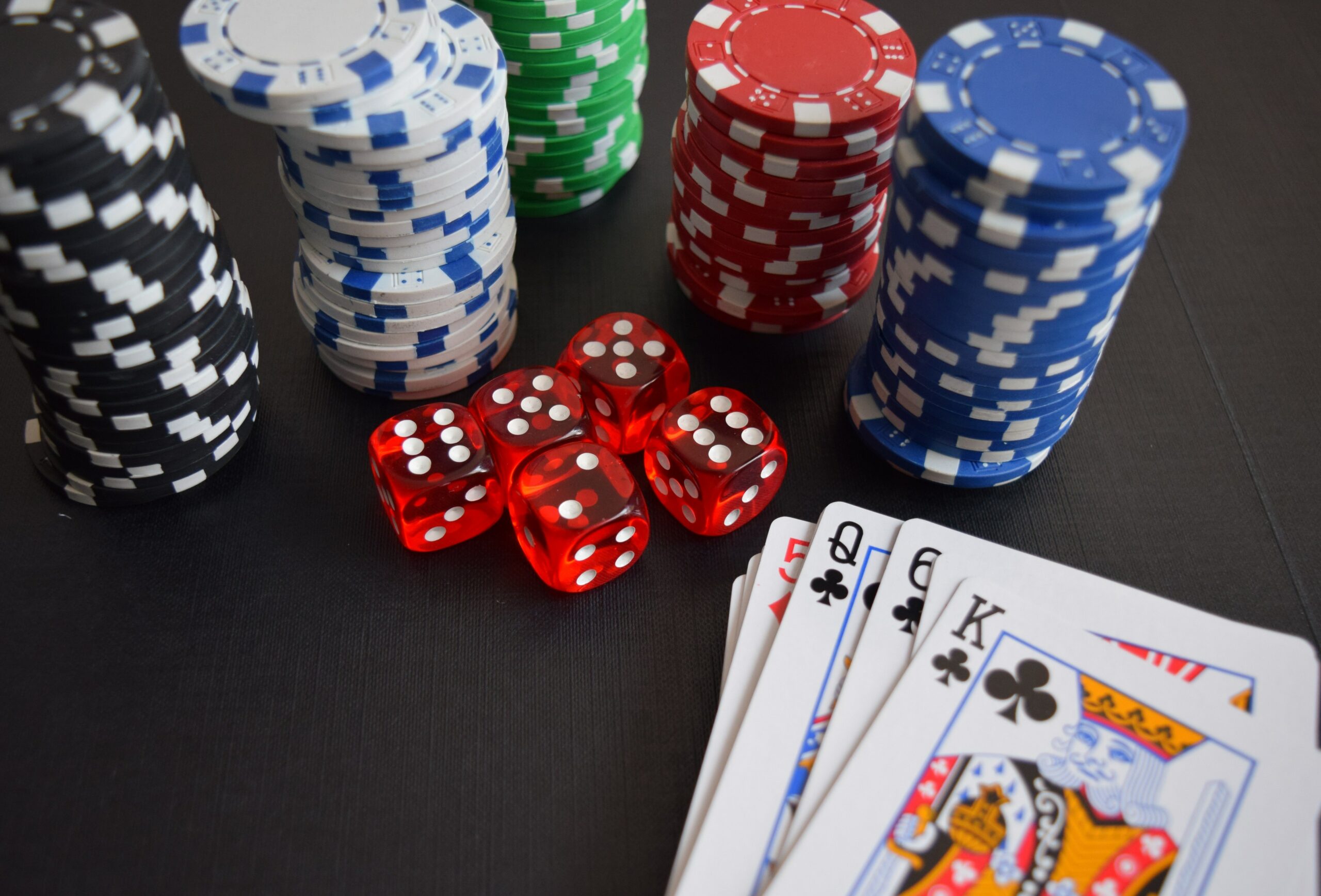 Staying Ahead of the Game with Mobile Poker