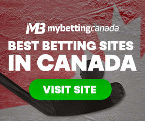 Best Betting Sites in Canada