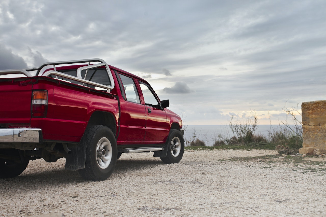 Trucks for Sale: Finding the Perfect Fit for Your Needs