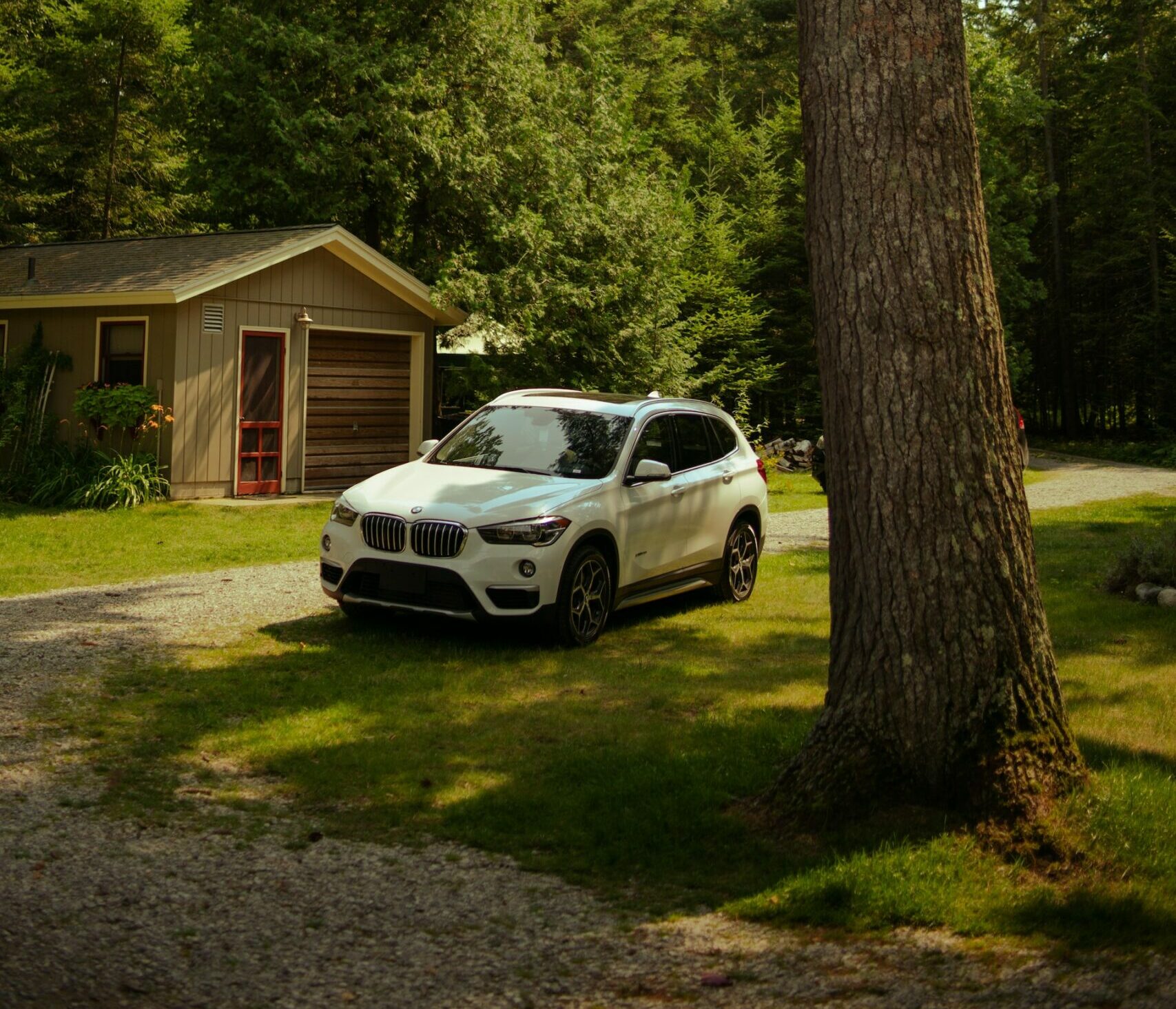 Beat the Heat: How Sun Shades Keep Your Car Cool and Protected During Motorsports Events