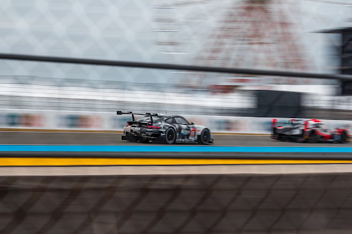 The High Stakes of Formula 1 Betting: Exploring the Thrills and Risks of Gambling on Grand Prix Races