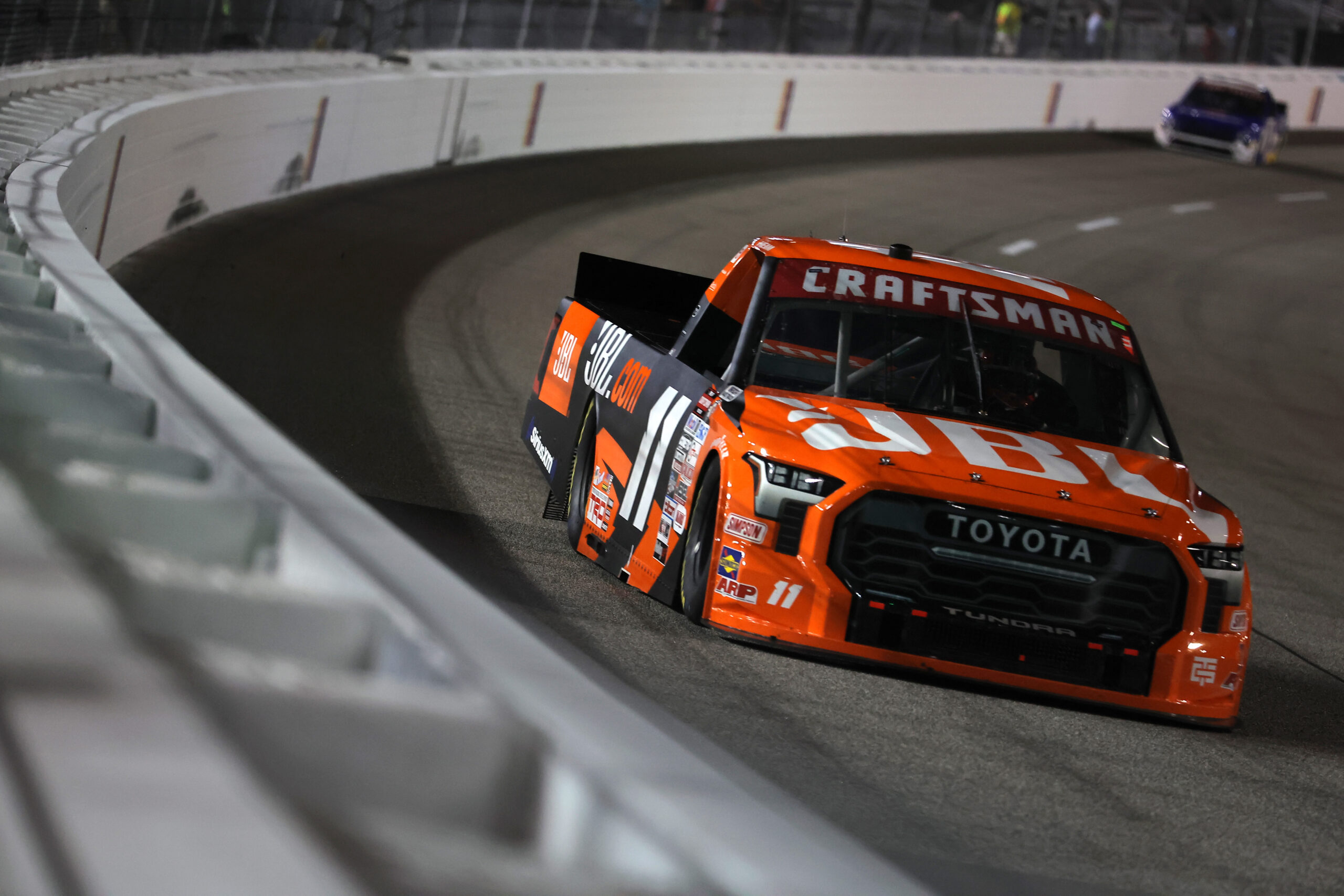 Corey Heim claims 2023 Truck Series Regular Season Championship