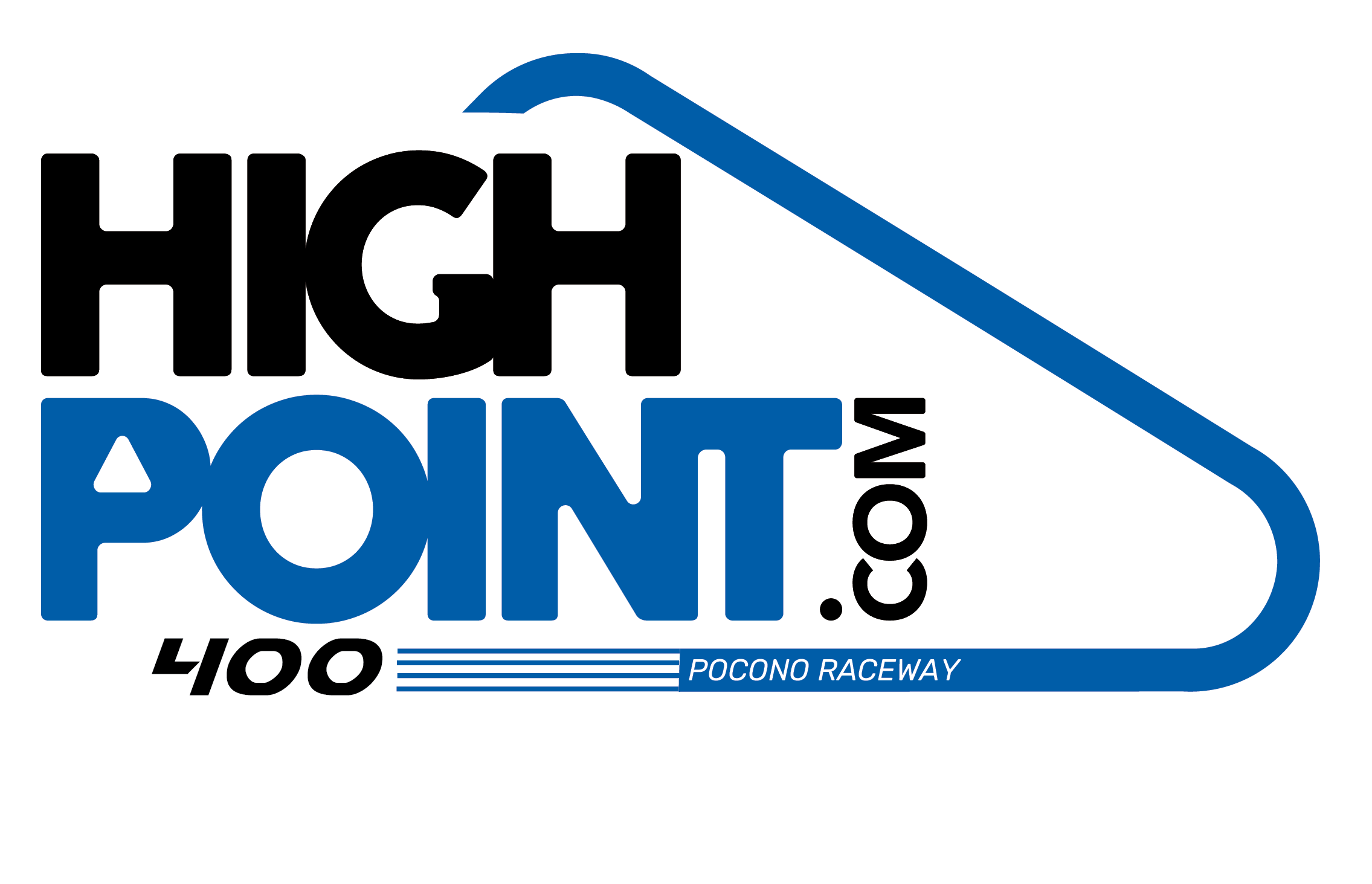 HighPoint Named Entitlement Sponsor for Upcoming NASCAR Cup Series Race at Pocono