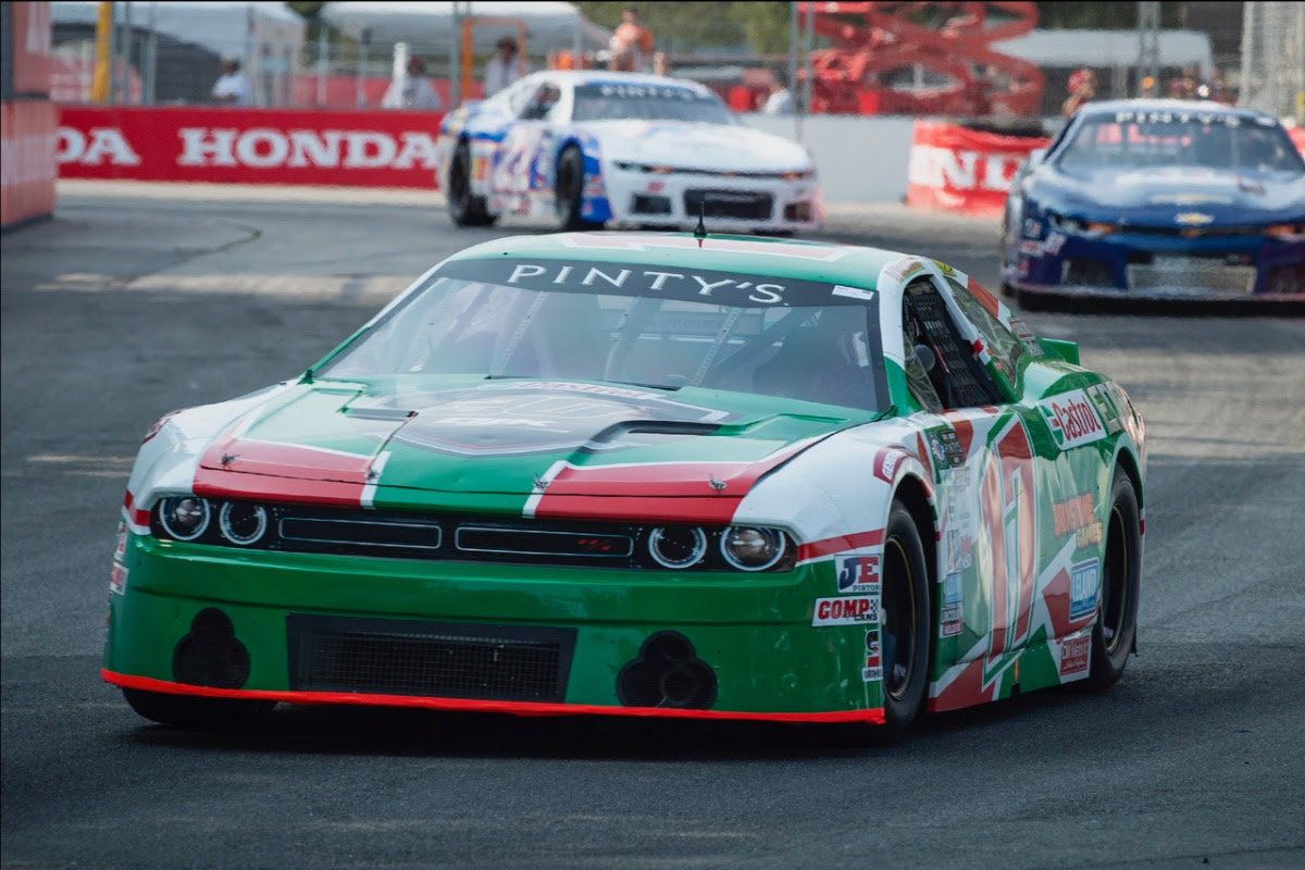 KENNINGTON AND CASTROL TEAM READY FOR SUCCESS IN THE WEST