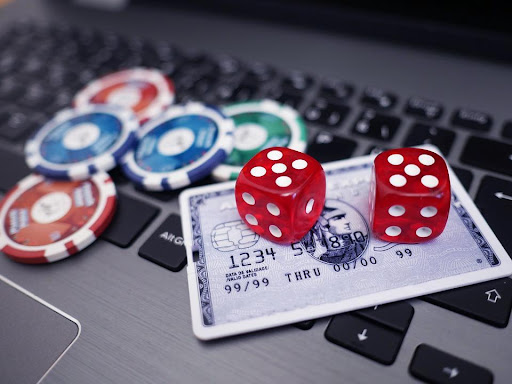 Mastering the Art of Online Betting: Strategies for Success in Digital Gambling