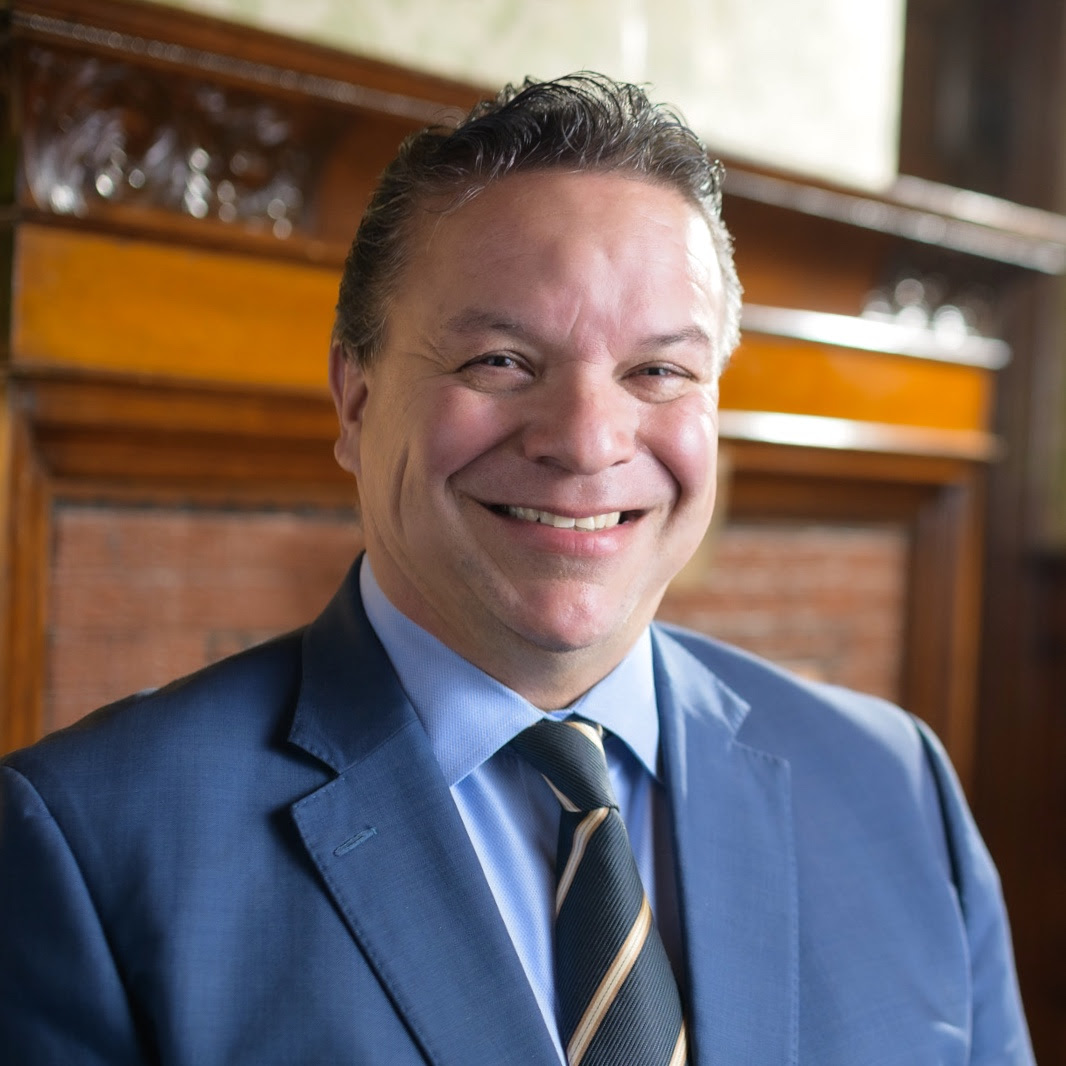 Parella Motorsports Holdings Hires Michael Printup as President of SVRA