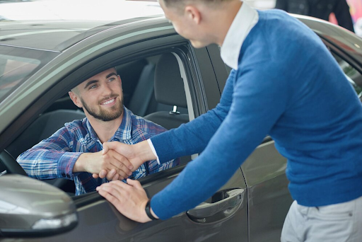Rules For Buying or Selling a Vehicle in Australia