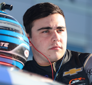 Sam Mayer, Embraces Road Course Challenges at Road America as the NASCAR XFINITY Series Takes Center Stage, July 29