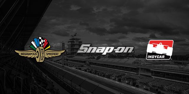 Snap-on Extends Partnership with INDYCAR, IMS