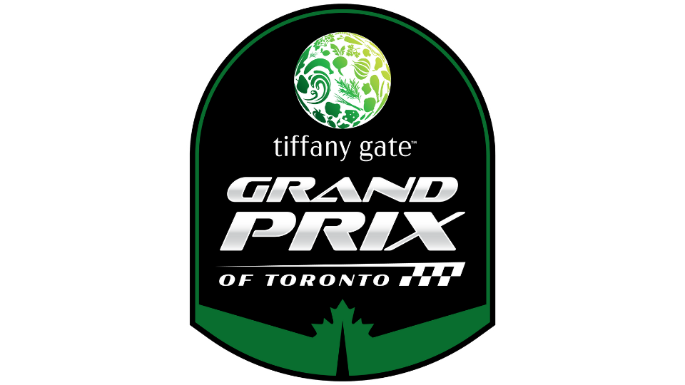 NASCAR Pinty’s Series race at Honda Indy Toronto named Tiffany Gate Grand Prix of Toronto