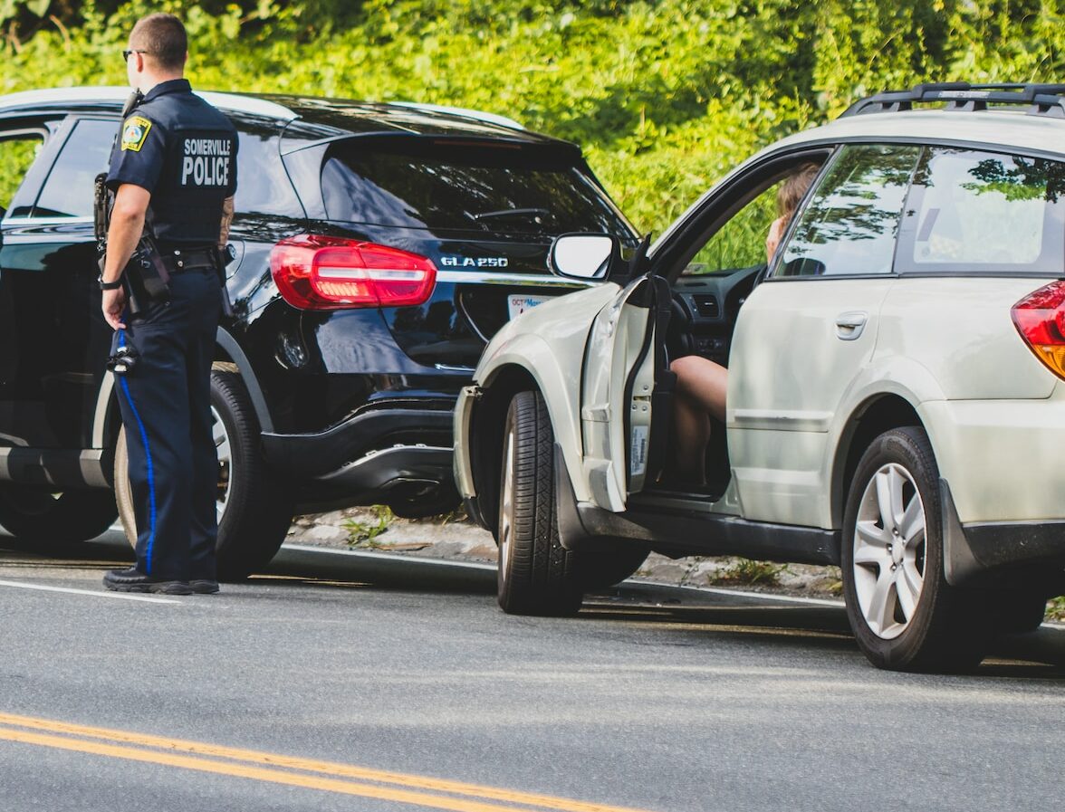 What You Should Do After a Car Accident That Was Not Your Fault