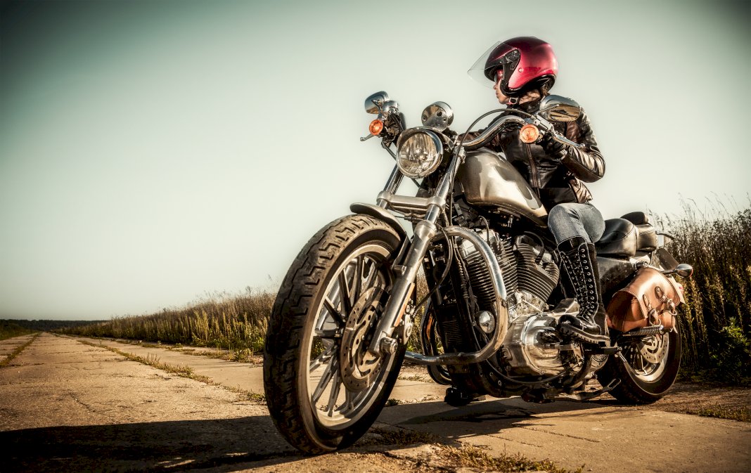 Motorcycle Ownership: What are the Things You Need to Consider