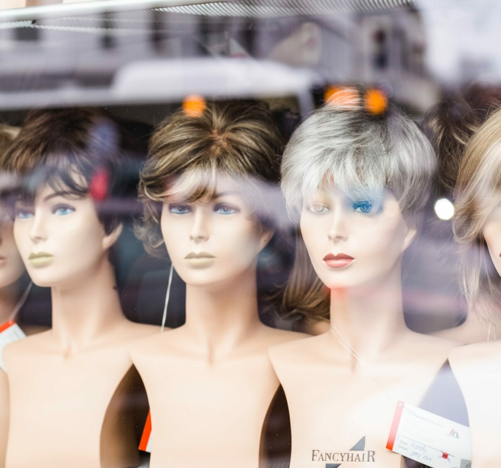 OQ Hair: Important Things to Know About HD Lace Wigs