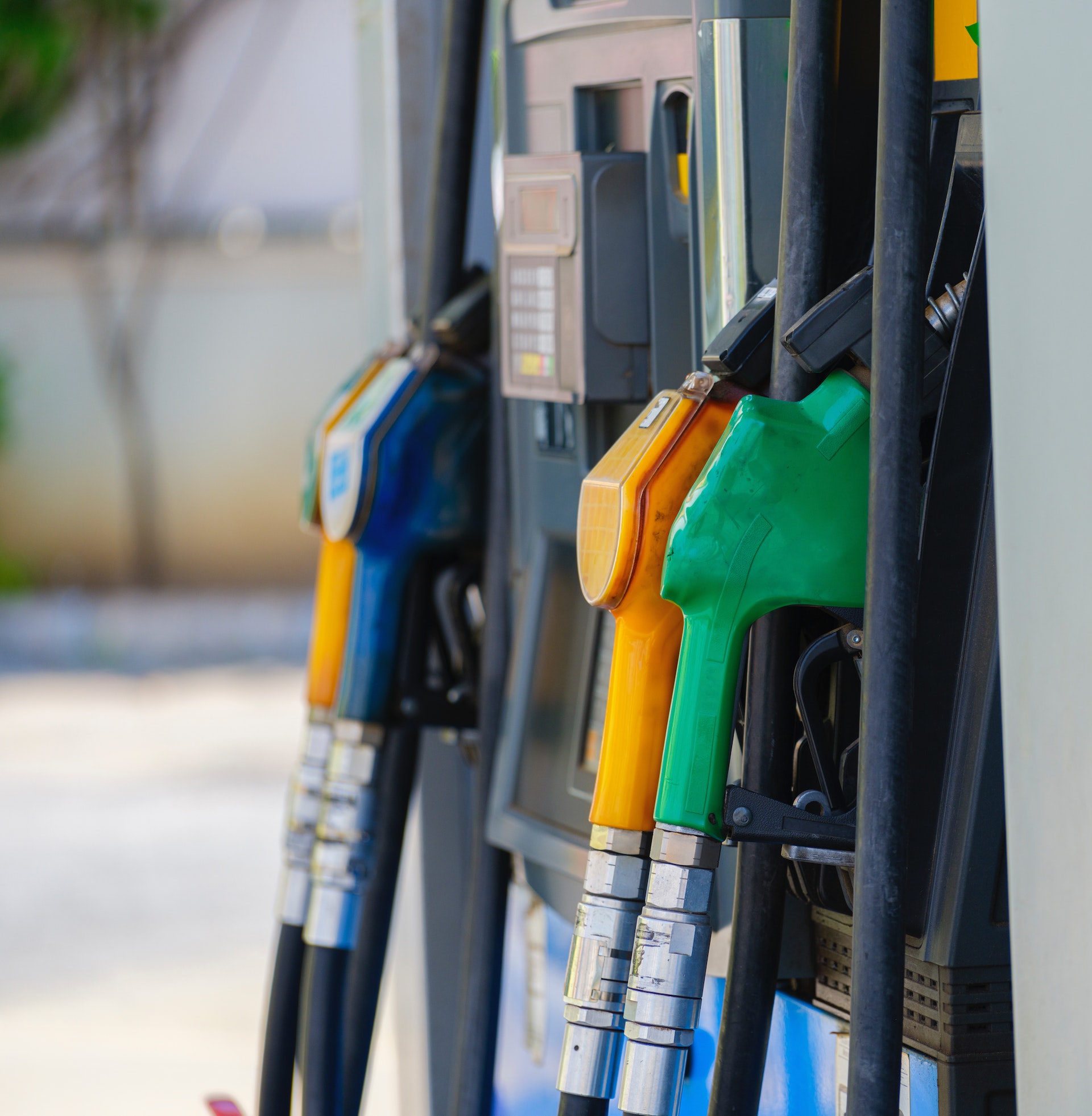 How to Choose the Best Diesel Fuel Merchant for Your Business?