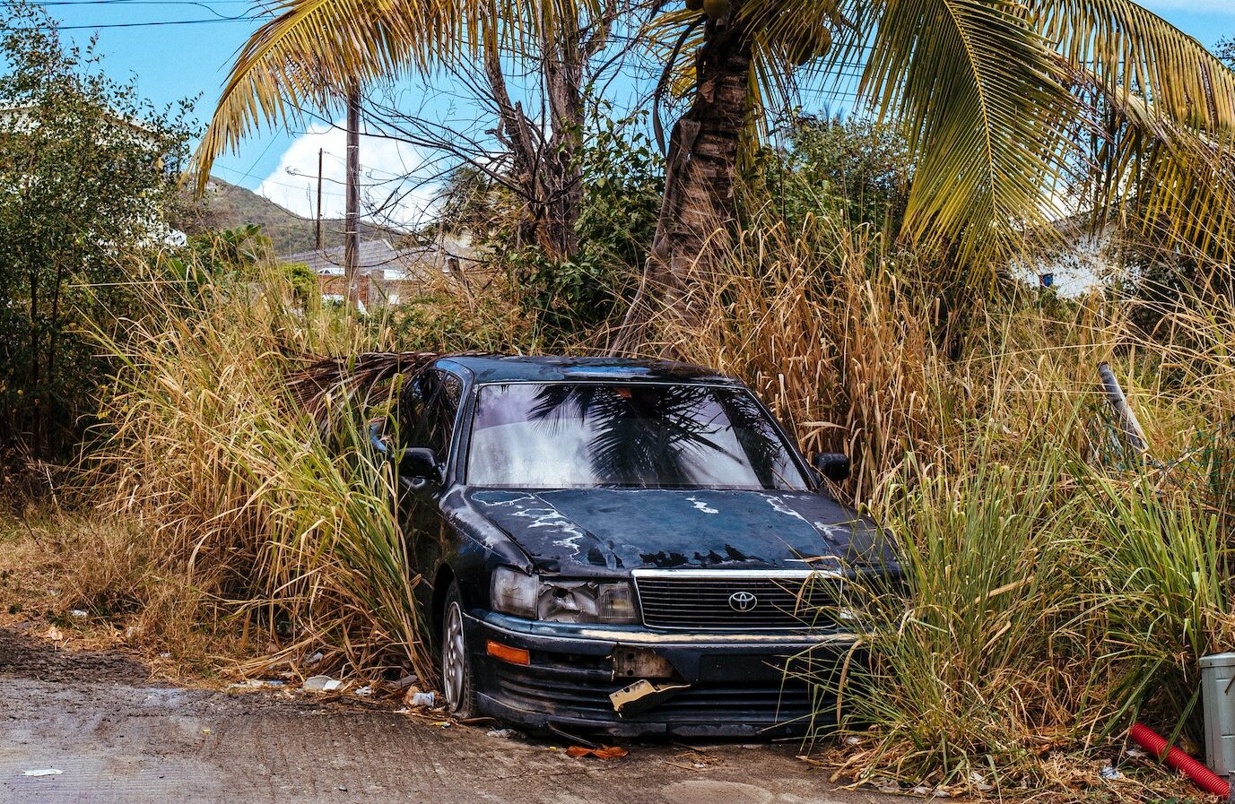 Who Buys Junk Cars Without Title Near Me: Unlocking Your Vehicle’s Hidden Value