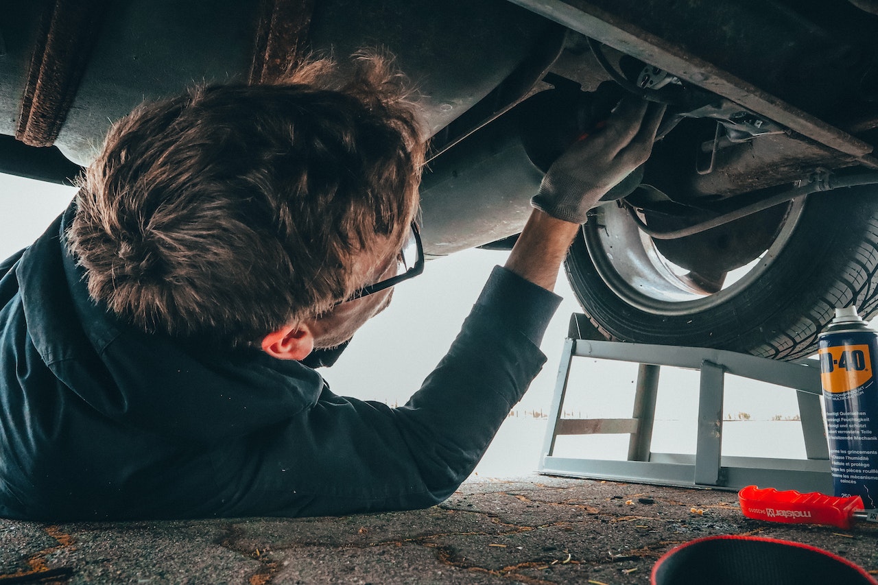 Driving with Confidence: The Importance of Automotive Maintenance and Repair