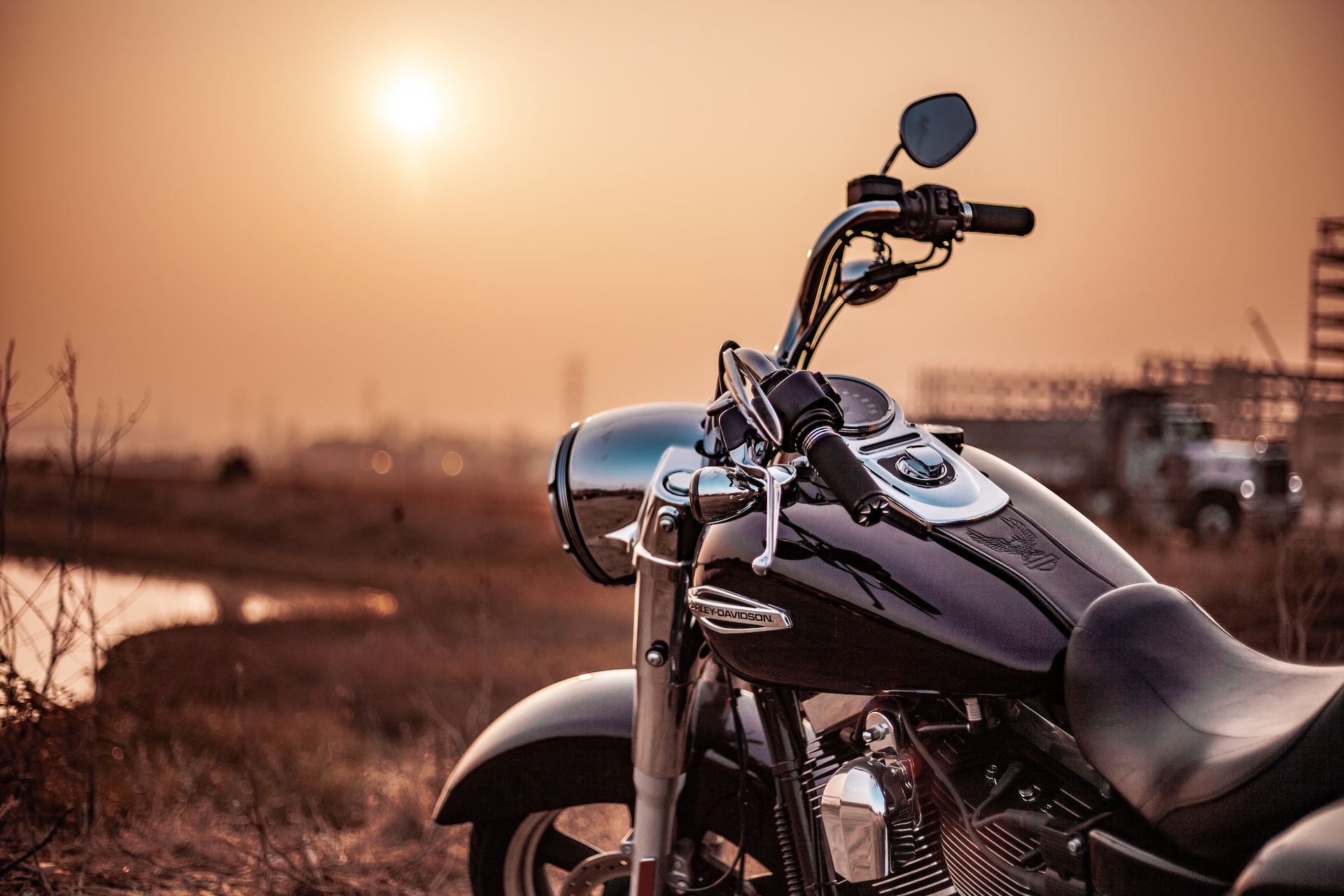 Exploring the Legal Process After a Multi-Vehicle Motorcycle Accident