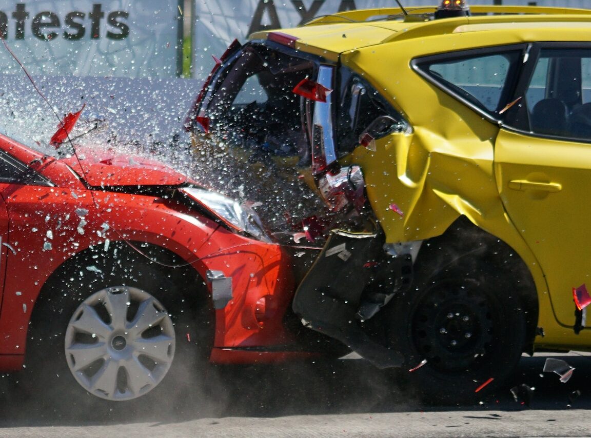 Preparing yourself for the first meeting with your car accident lawyer