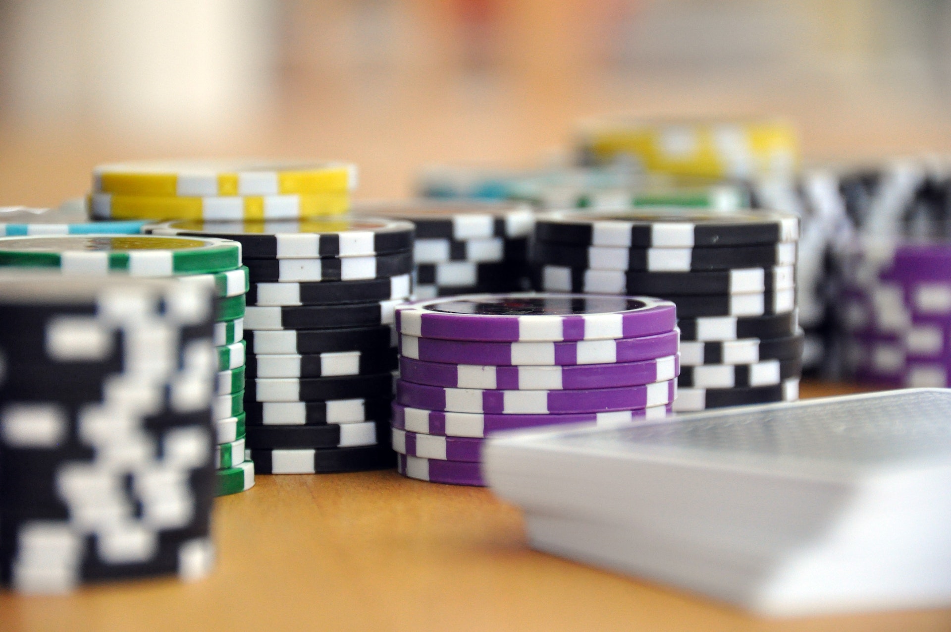 What Are Online Casinos?