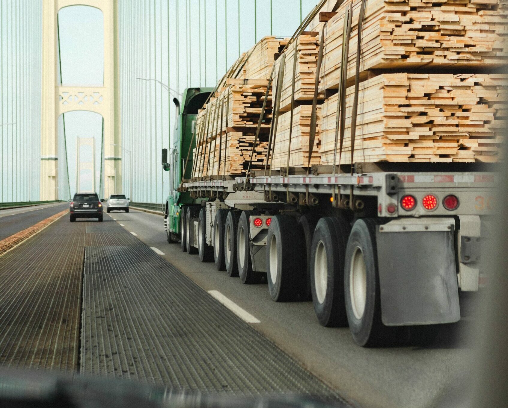 Why are Truck Accidents so Serious?