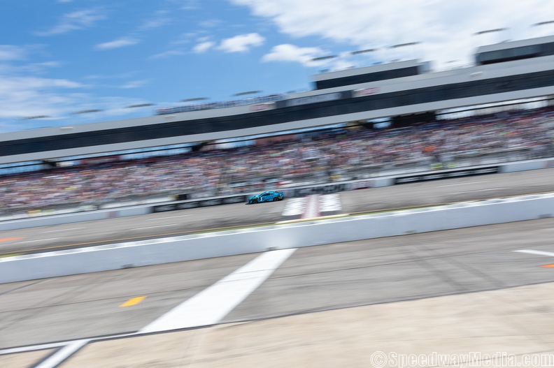 A Guide to Betting on Nascar Events in Pennsylvania