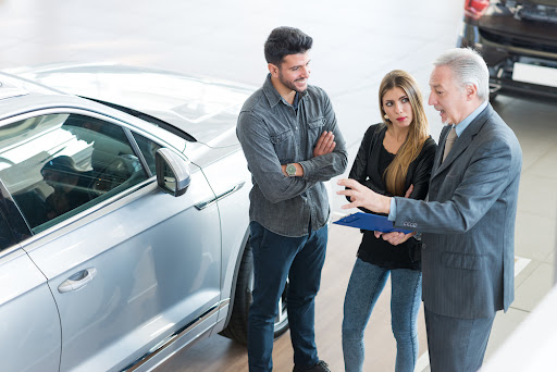 Buyer Beware: What To Watch Out For When Purchasing A Used Car