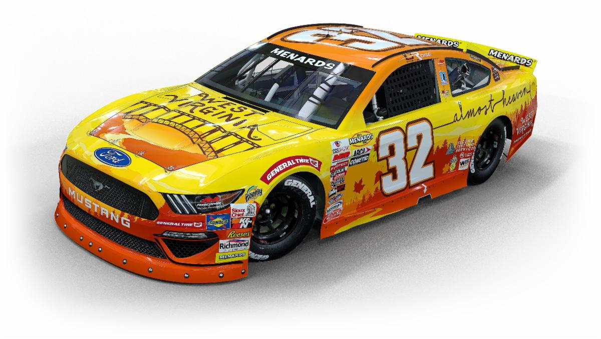 AM Racing | Christian Rose The Milwaukee Mile ARCA Preview