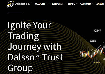 Dalsson Trust Group Review: An Analytical Study