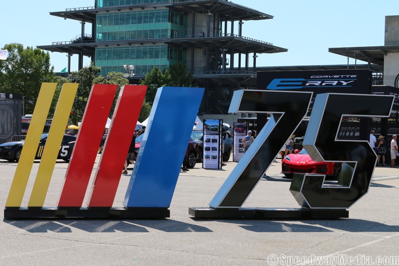 NASCAR Top-10 Power Rankings: Indy Road Course