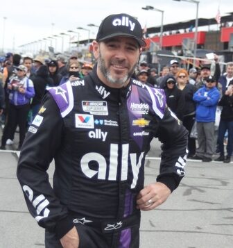 Some of the Best NASCAR Drivers of All Time