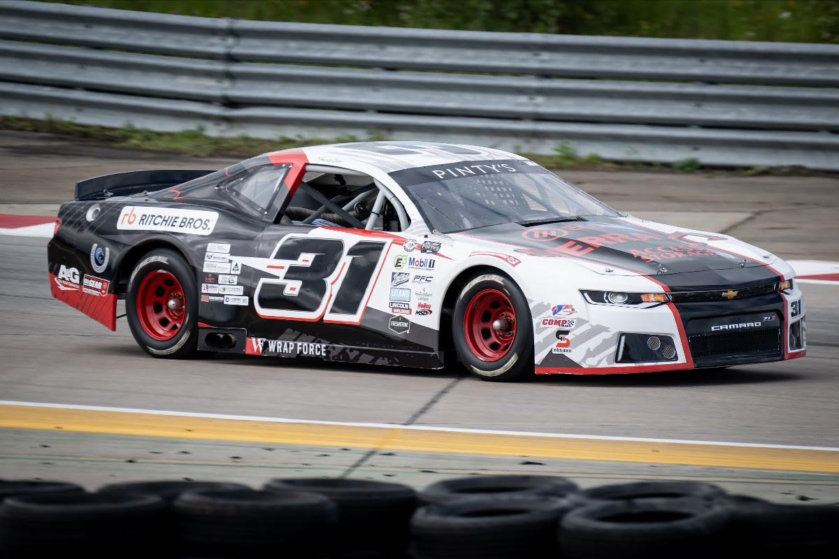MBS MOTORSPORTS SHINES AT CIRCUIT ICAR