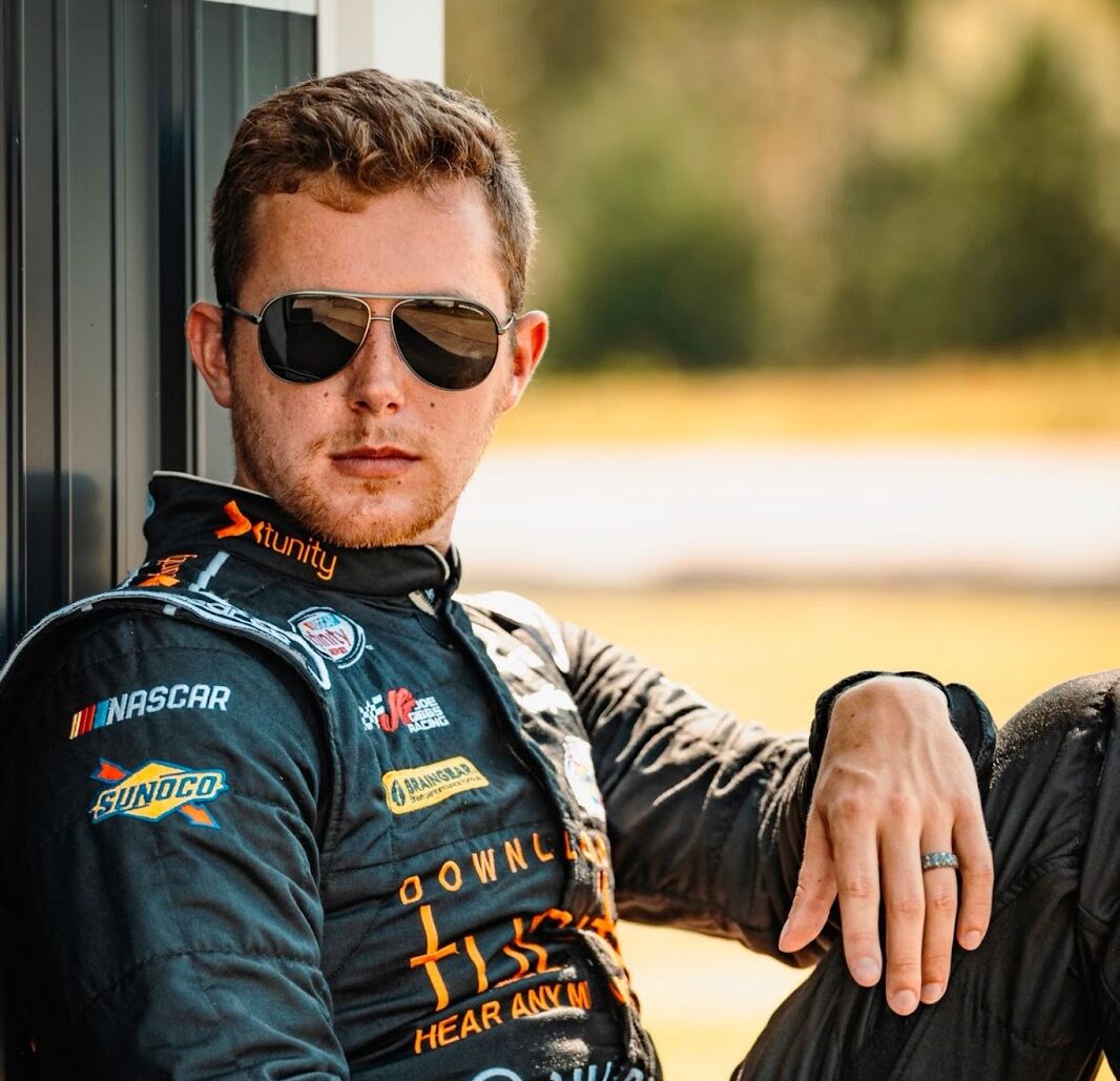 Matt Tifft: From Setback to Improbable Comeback