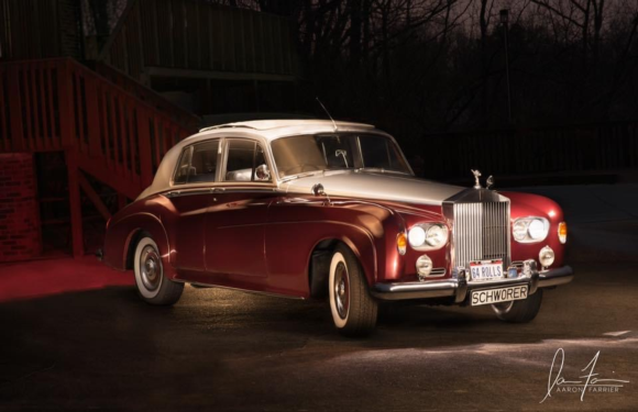 Movie Cars Display will Produce “Triple Takes” at Charlotte AutoFair