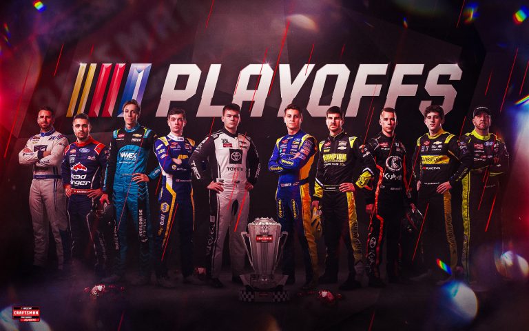 Toyota Racing – NCTS Playoff Media Day Quotes – Corey Heim – 08.08.23