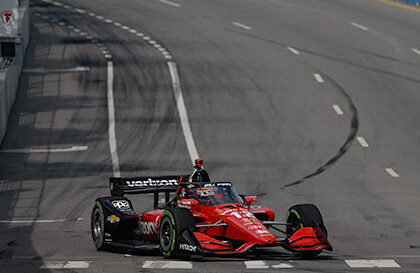 Power Picks Up Pace To Lead ‘Physical’ Nashville Practice