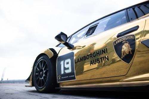 Reigning IMSA Lamborghini Super Trofeo Am Champion Shehan Chandrasoma Joins TPC Racing for Remainder of 2023 Season