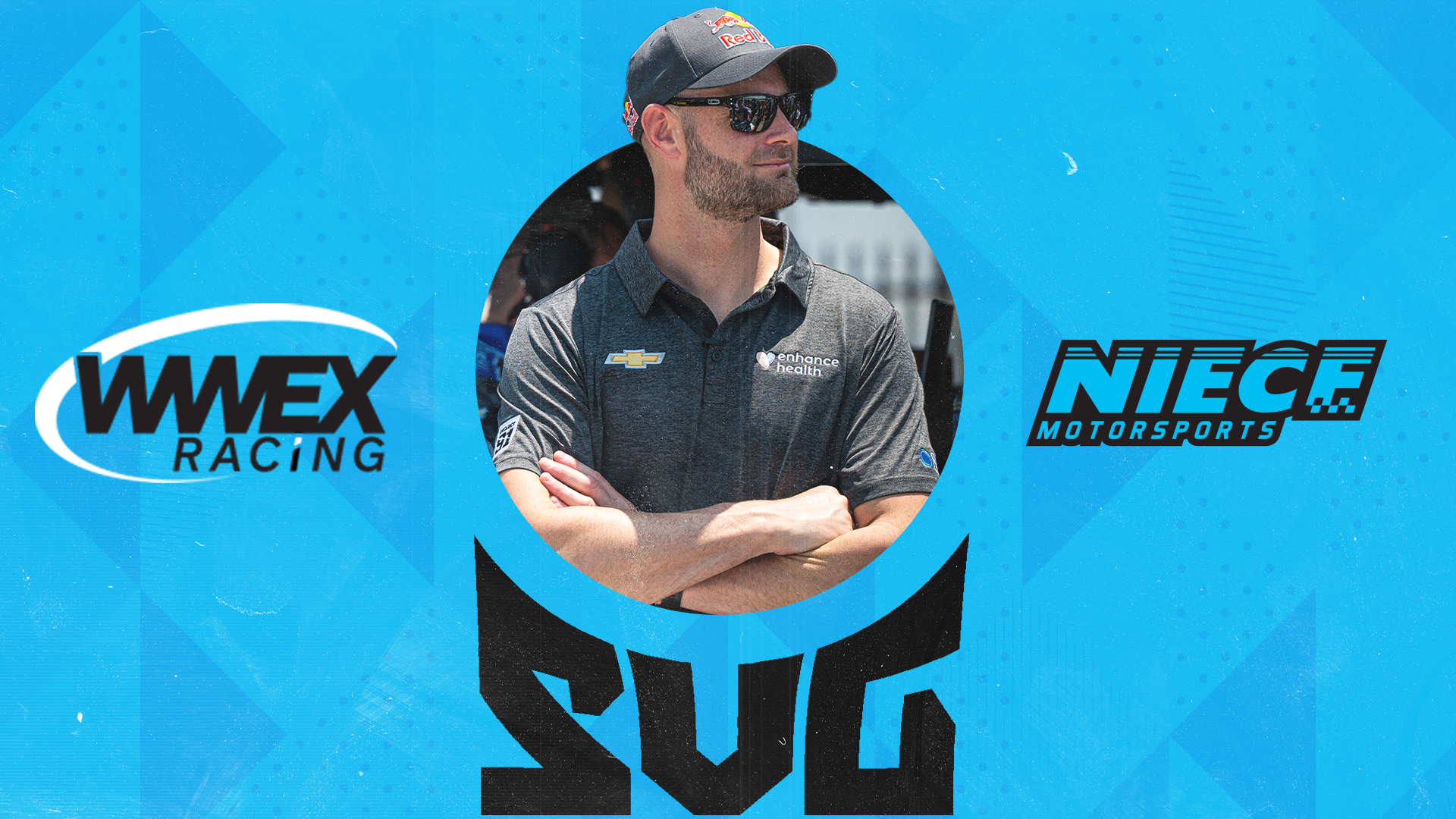 Shane van Gisbergen to Drive No. 41 Niece Motorsports Truck at IRP