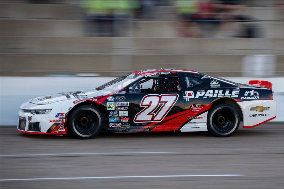 WIGHT MOTORSPORTS SET FOR GP3R