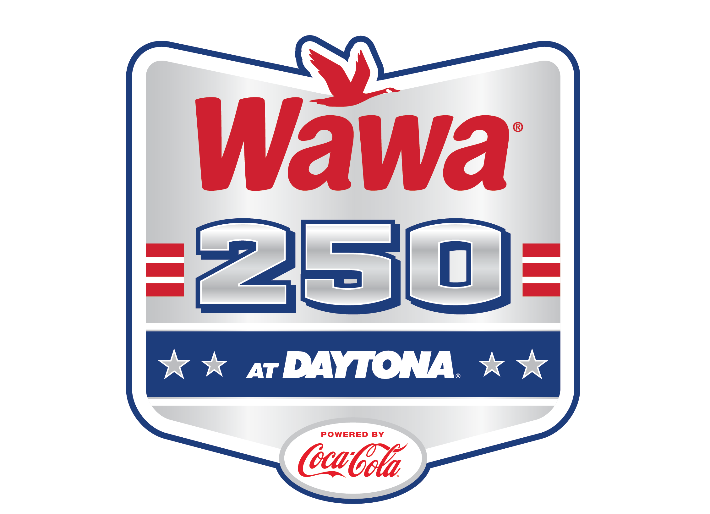Stewart-Haas Racing: Daytona NXS Advance (Cole Custer | Riley Herbst)