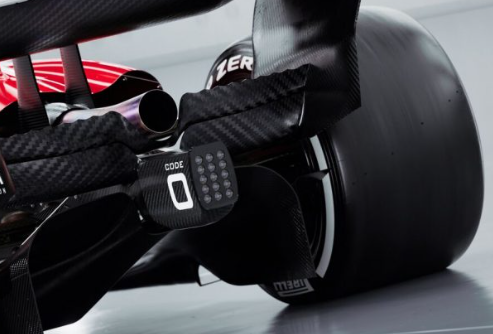 The Future of Alfa Romeo F1 Team Stake and Rebranding