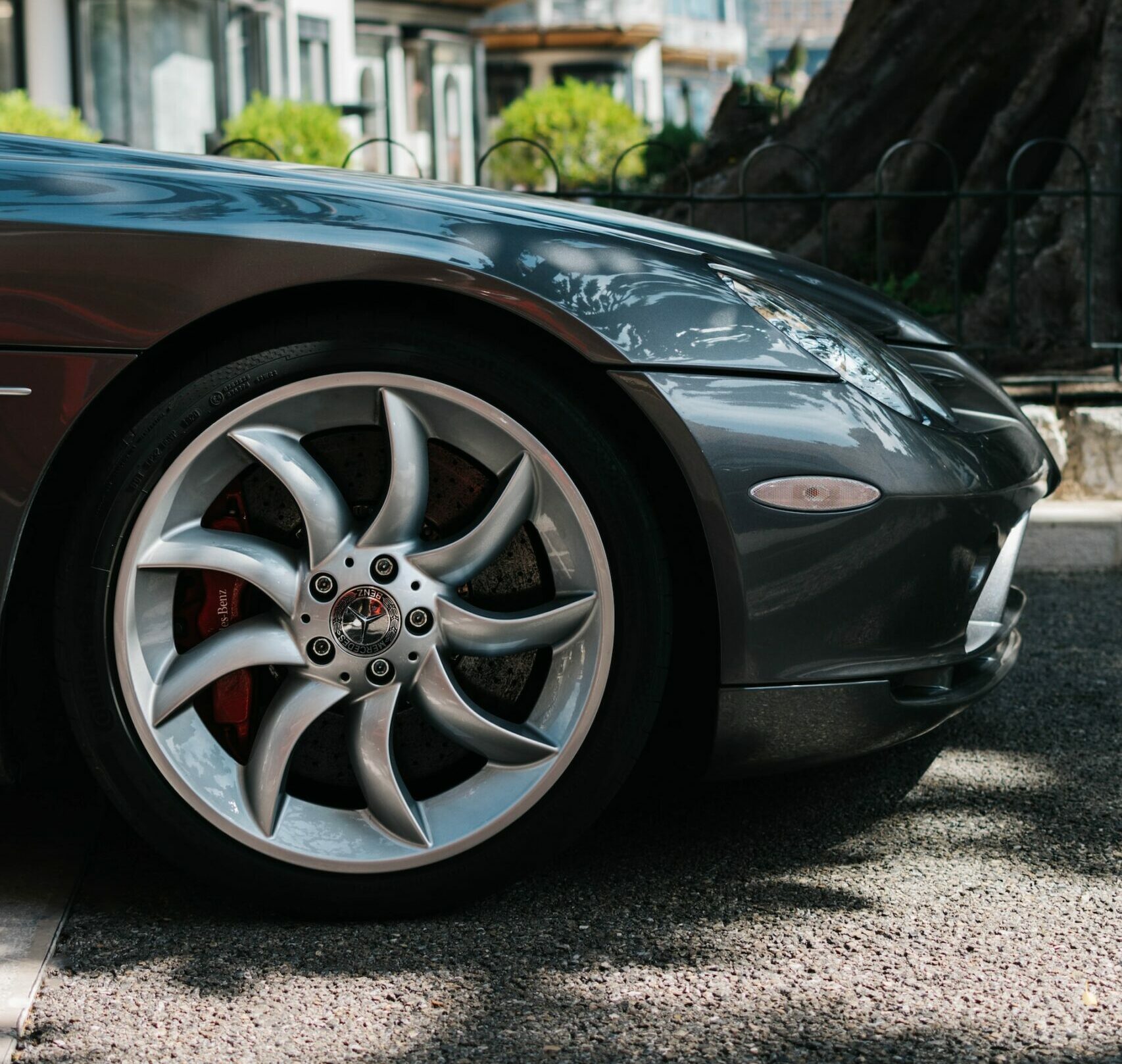 The High-Stakes World of Casino-Themed Car Designs