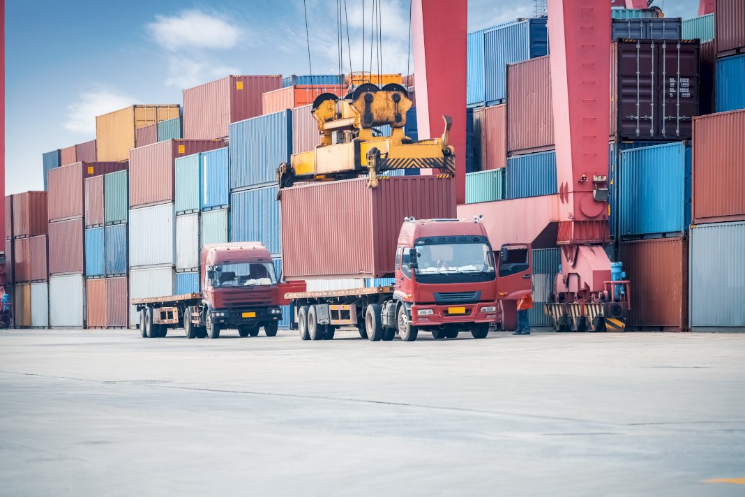 Exploring Green Initiatives in the Logistics Industry