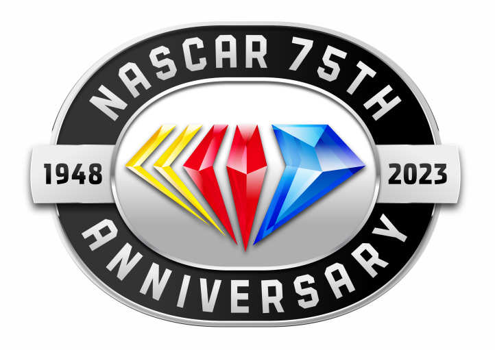 NASCAR RELEASES THIRD AND FINAL FILM OF 75TH ANNIVERSARY TV CAMPAIGN