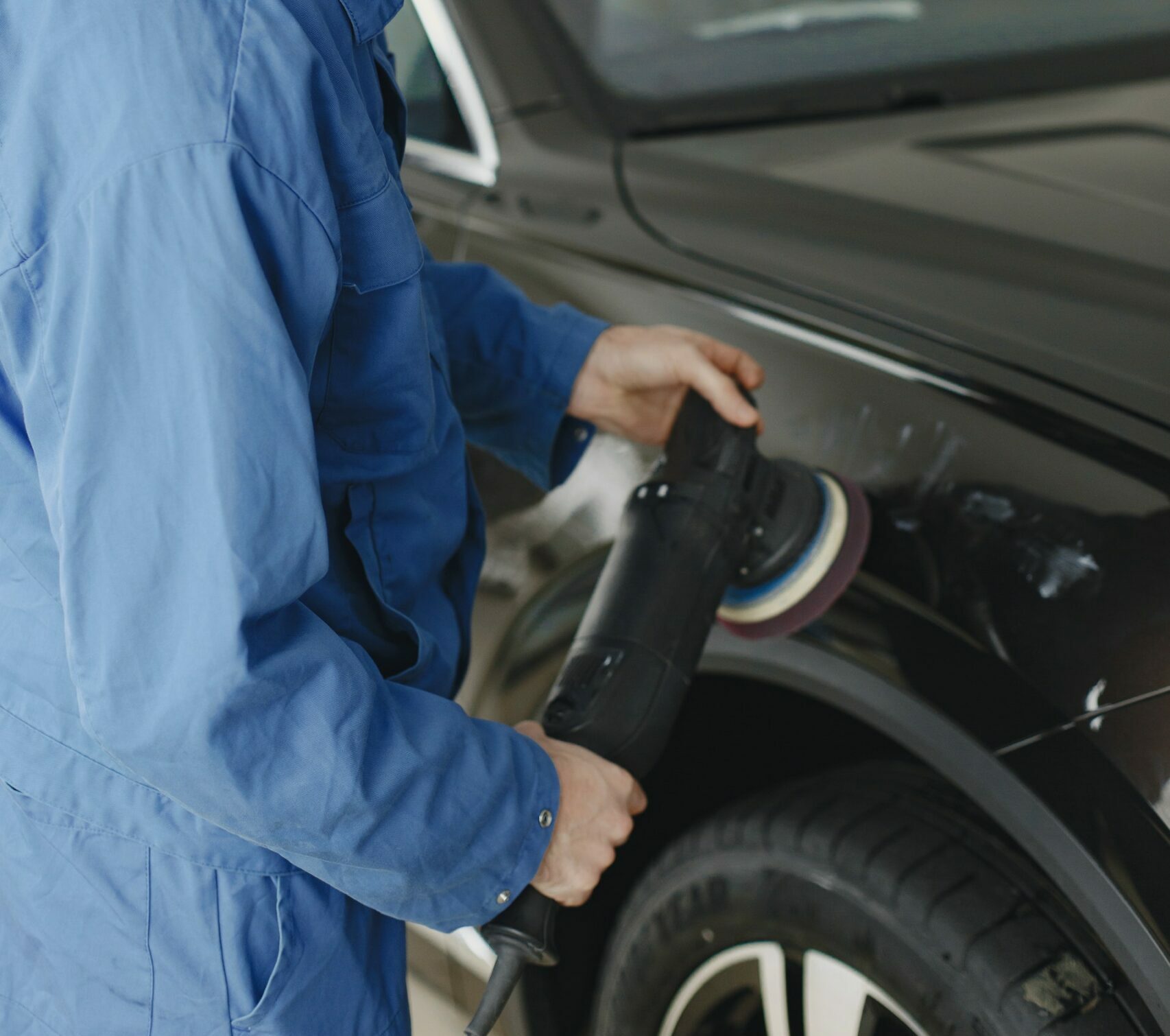 Advantages of Transforming Your Vehicle with Expert Body Repairs